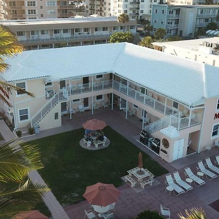 هوليوود Manta Ray Inn المظهر الخارجي الصورة