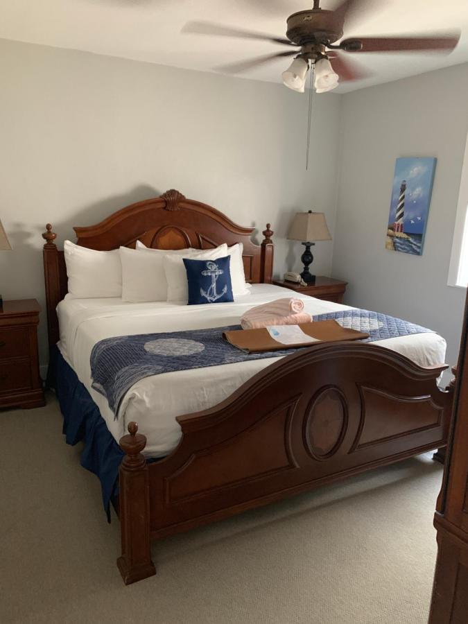 هوليوود Manta Ray Inn المظهر الخارجي الصورة